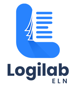 Logilab ELN logo